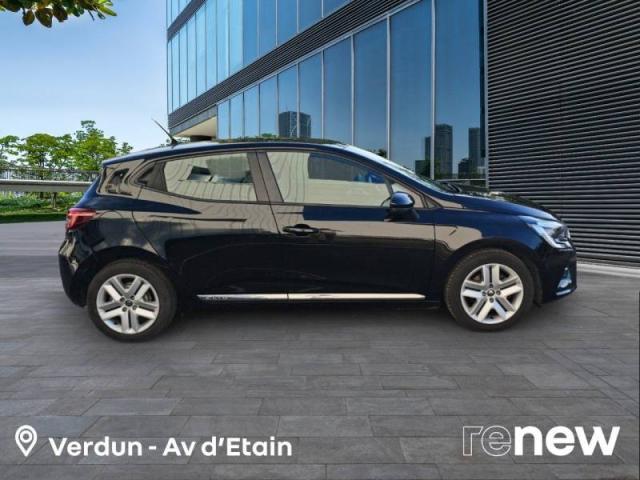 Renault Clio image 1