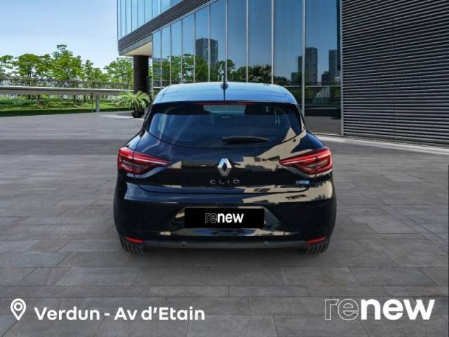 Renault Clio image 2