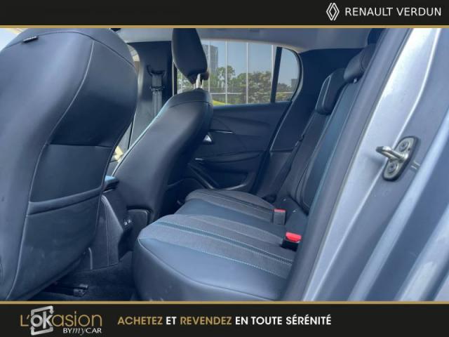 Peugeot 208 image 3