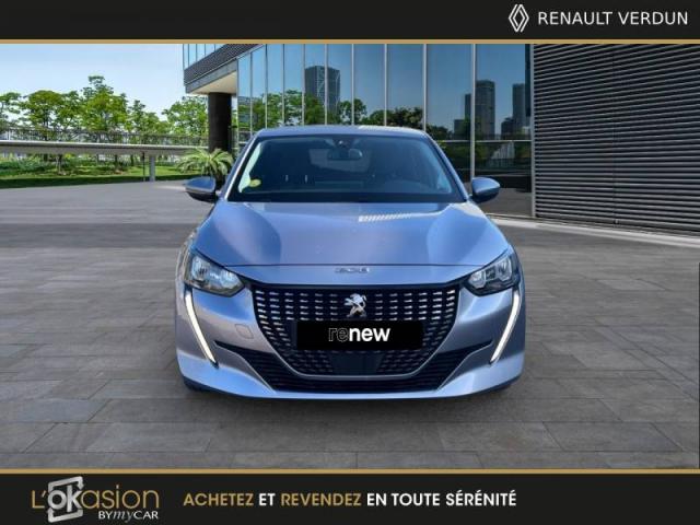Peugeot 208 image 5