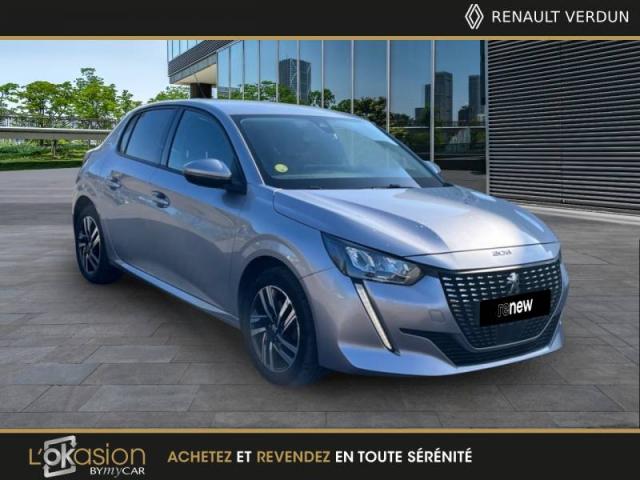 Peugeot 208 image 7