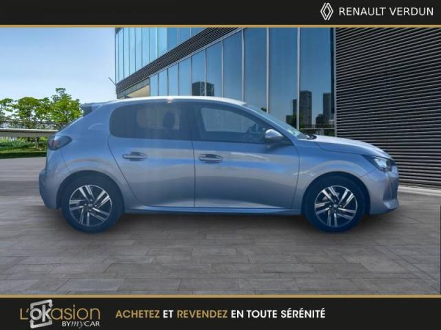 Peugeot 208 image 6