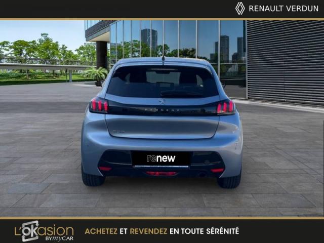 Peugeot 208 image 2