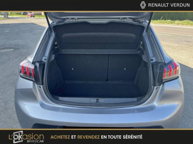 Peugeot 208 image 4