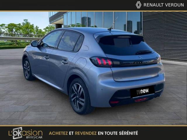 Peugeot 208 image 8