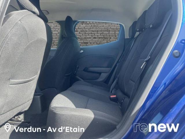 Renault Clio image 8