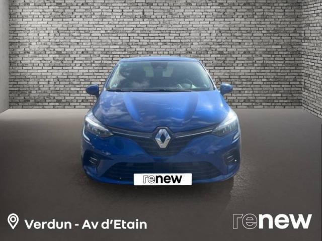 Renault Clio image 6