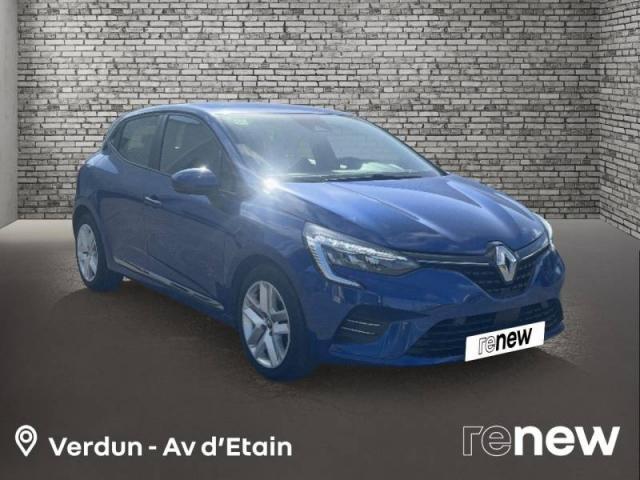 Renault Clio image 2