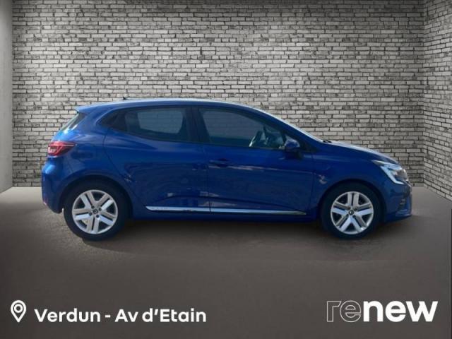 Renault Clio image 9