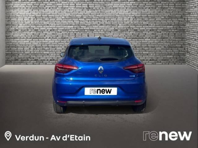 Renault Clio image 1