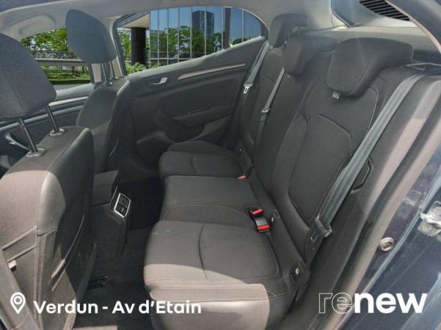 Renault Mégane image 6