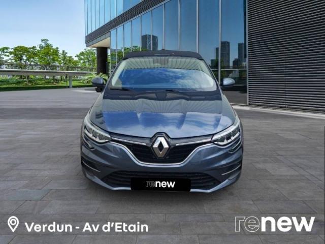 Renault Mégane image 9