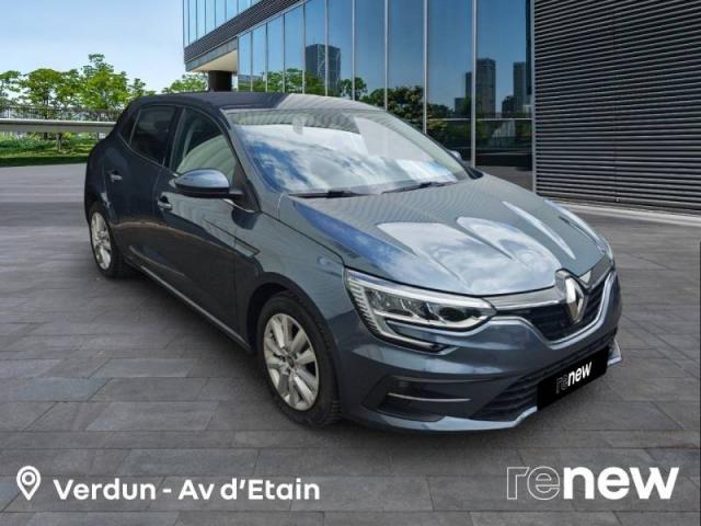 Renault Mégane image 2