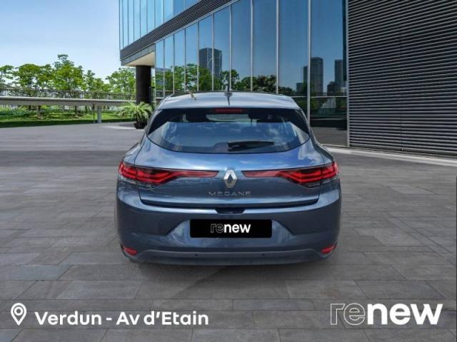 Renault Mégane image 1