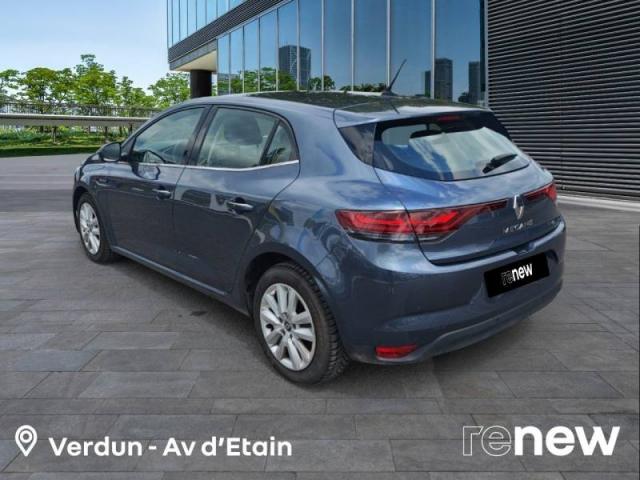 Renault Mégane image 7