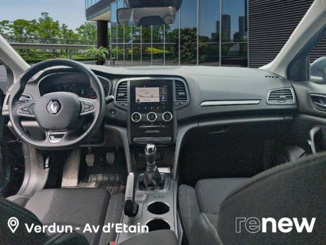 Renault Mégane image 5