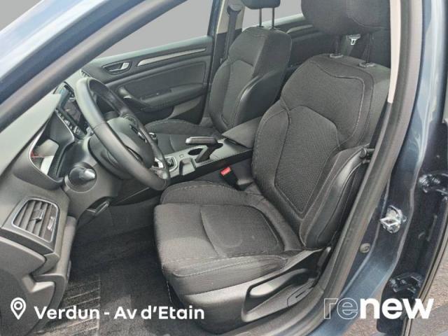 Renault Mégane image 3