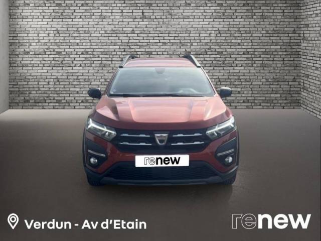 Dacia Jogger image 4