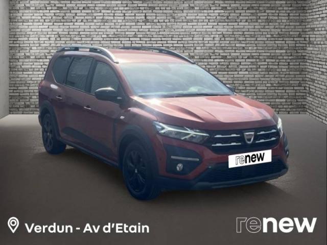 Dacia Jogger image 3