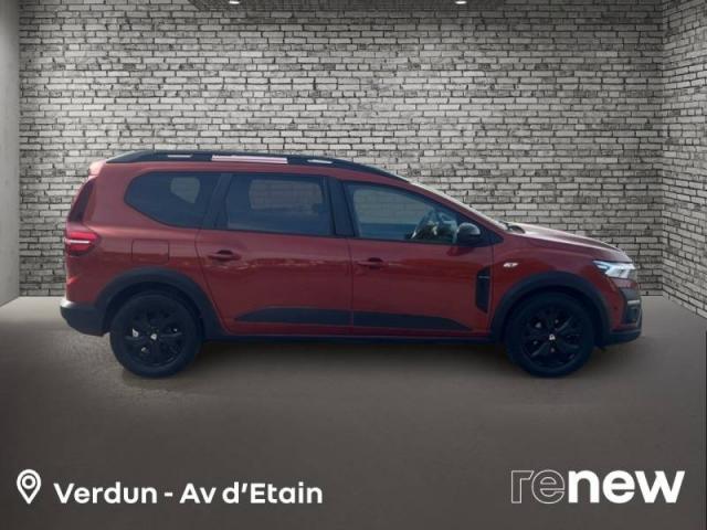 Dacia Jogger image 8