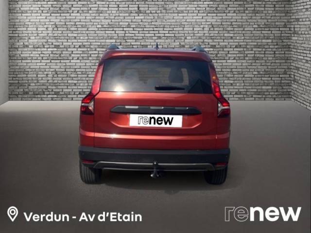 Dacia Jogger image 9