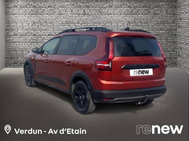 Dacia Jogger image 1