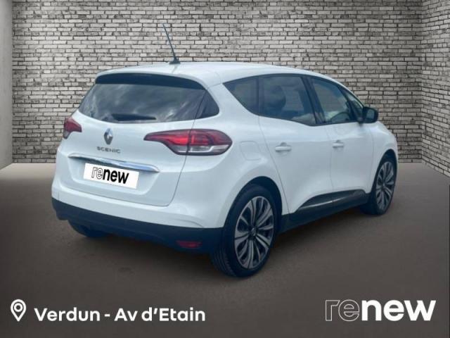 Renault Scénic image 8