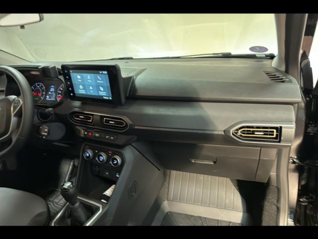Dacia Sandero image 2