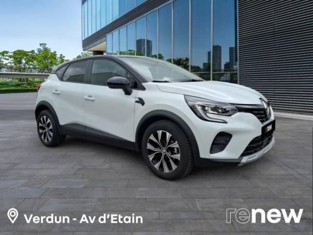 Renault Captur image 1