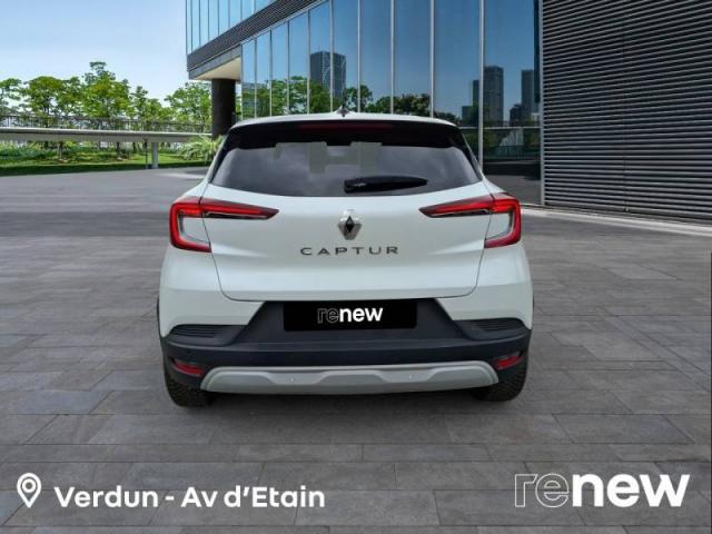 Renault Captur image 3