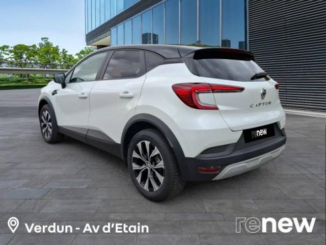 Renault Captur image 7