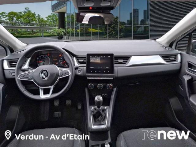 Renault Captur image 4