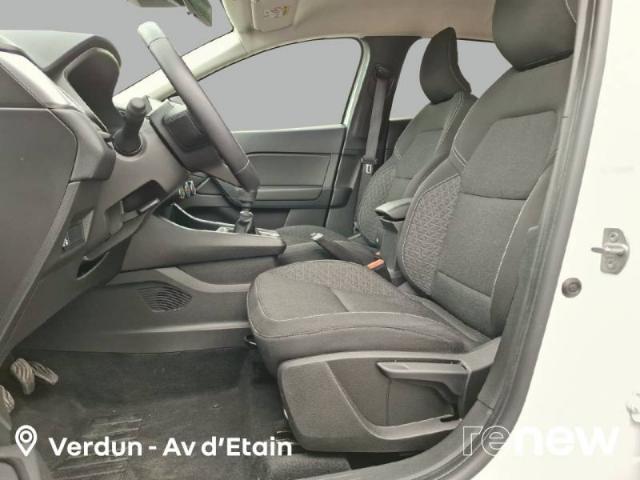 Renault Captur image 5