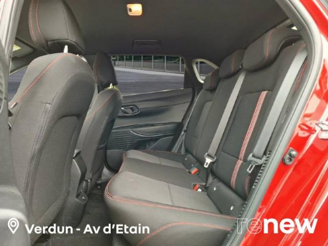 Hyundai I20 image 2