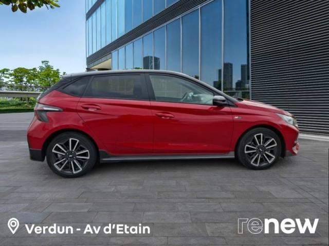 Hyundai I20 image 6