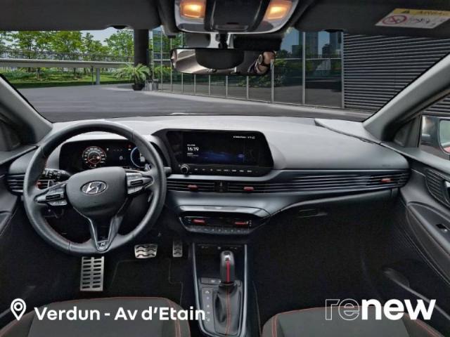 Hyundai I20 image 1