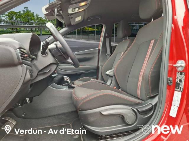 Hyundai I20 image 5