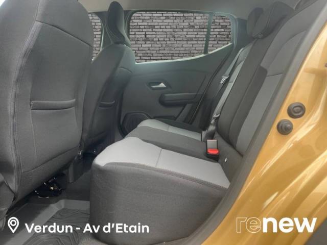 Dacia Sandero image 9