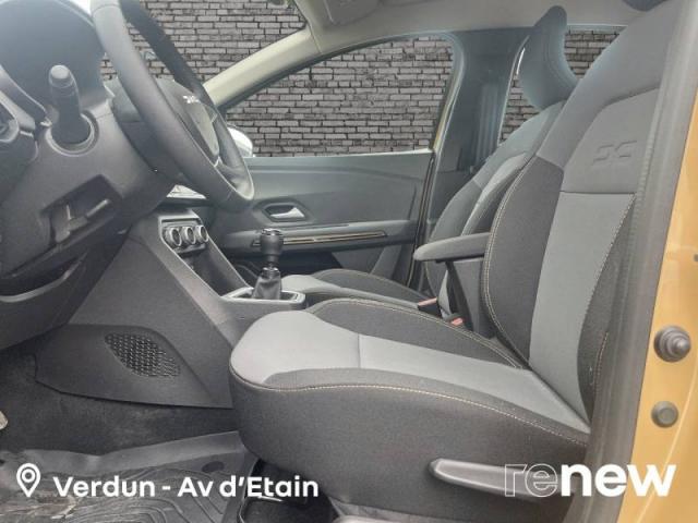 Dacia Sandero image 1