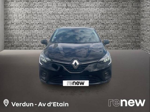 Renault Clio image 1