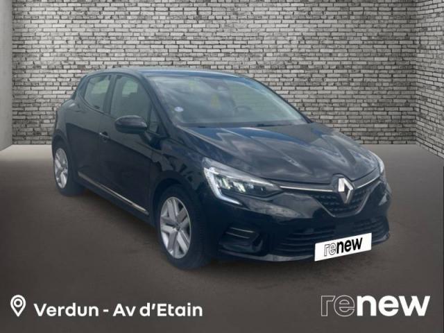 Renault Clio image 8