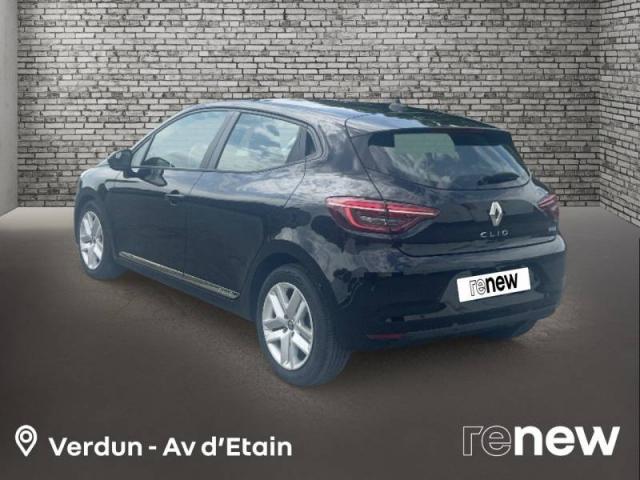 Renault Clio image 2