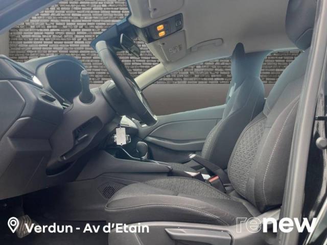 Renault Clio image 9