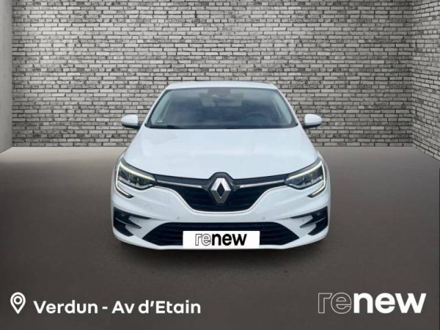 Renault Mégane image 2