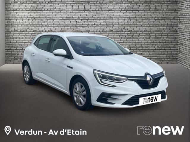 Renault Mégane image 4