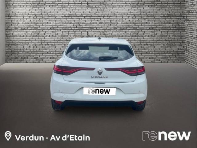 Renault Mégane image 1