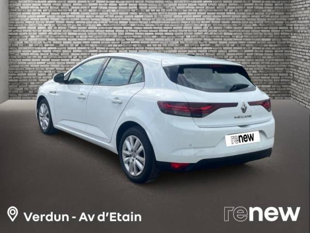 Renault Mégane image 6