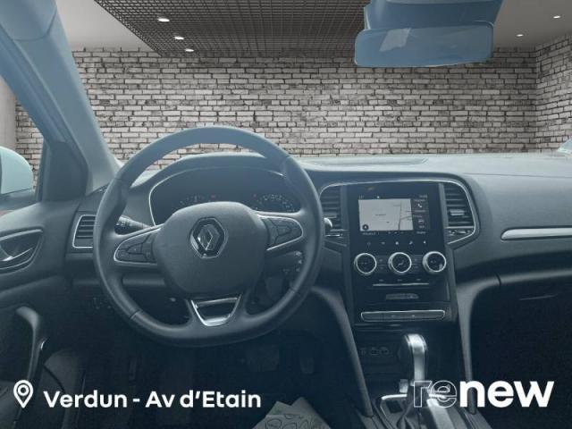 Renault Mégane image 3