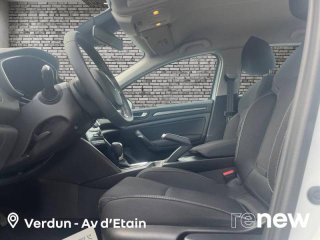 Renault Mégane image 9