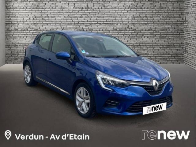 Renault Clio image 2